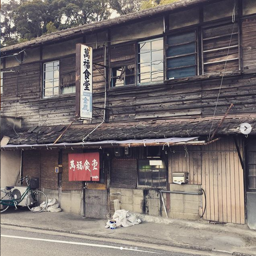 意外な有名店が見つかる！倉敷ラーメン特集