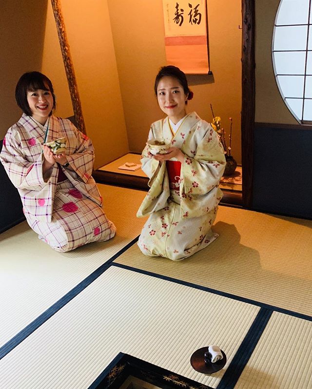 銀座で気軽に着物レンタル！朝から夜までシーンに合わせて楽しめるプランをご用意しています