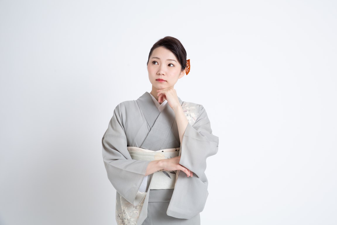 着物レンタルは妊娠中でも大丈夫？着物を楽しむための注意点とポイント