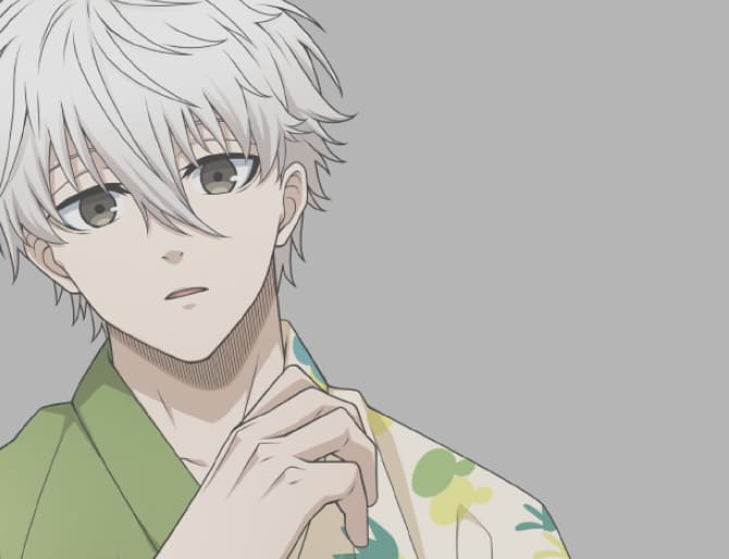 凪誠士郎 背景