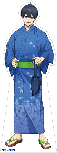 キャラクターパネル