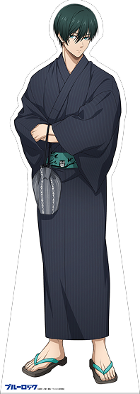 キャラクターパネル