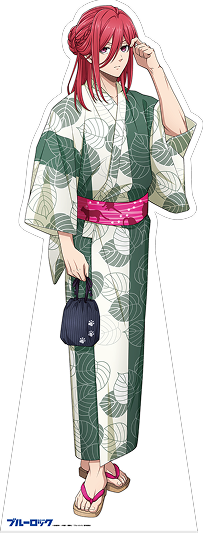 キャラクターパネル