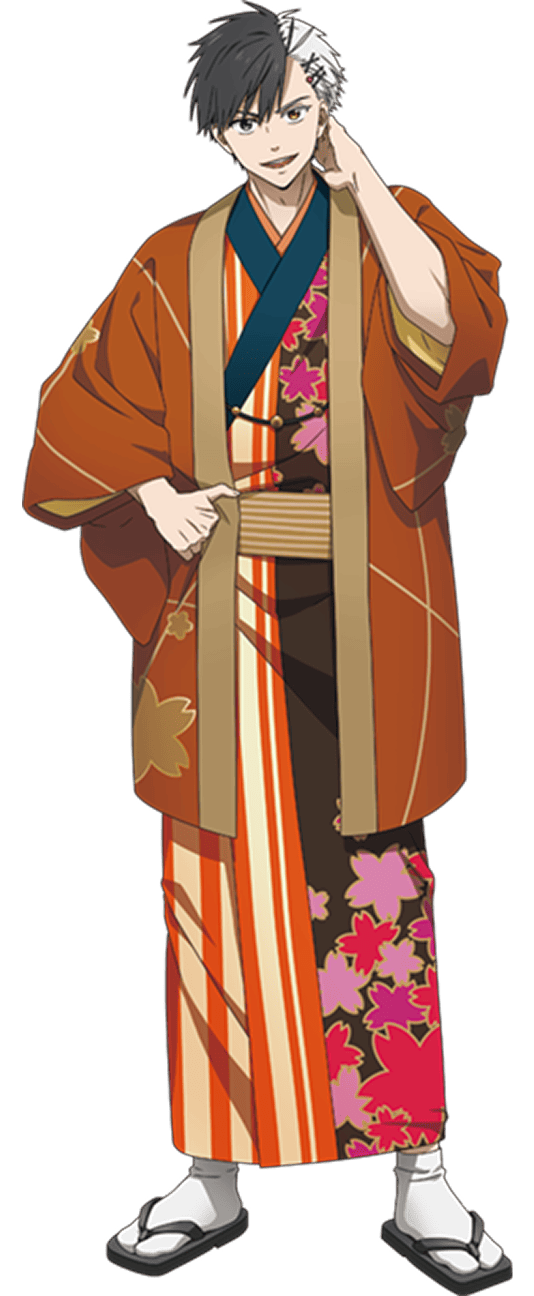 桜 遥