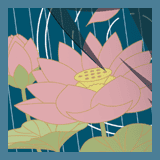 梶着物1