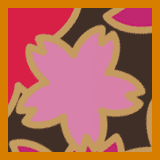 桜着物1