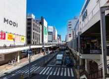 町田店