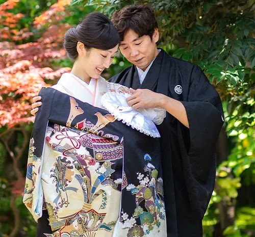 下見プラン(産着)